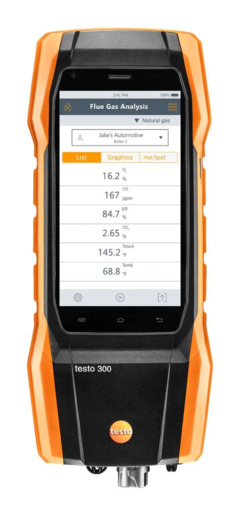 define flue gas analyzer|flue gas analyzer testo.